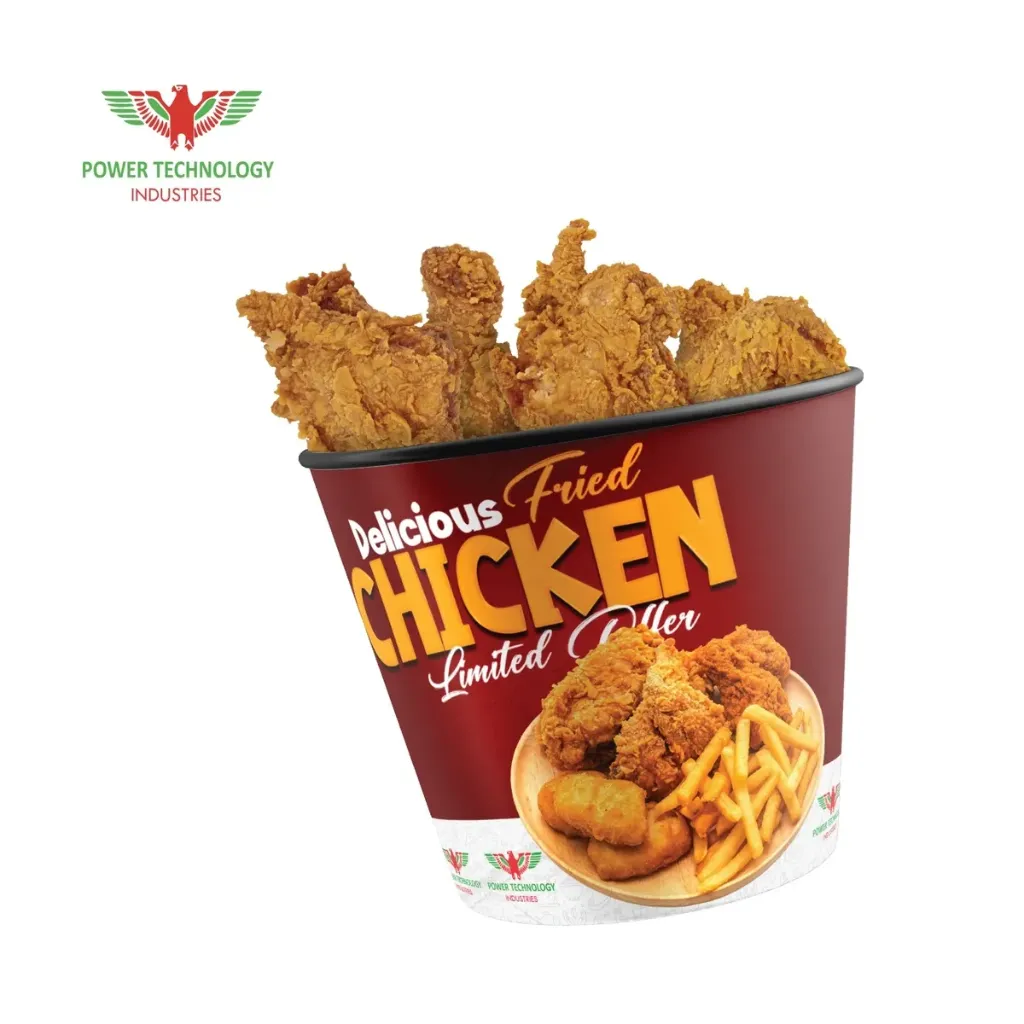 [PTI-00041] Chicken Box Large