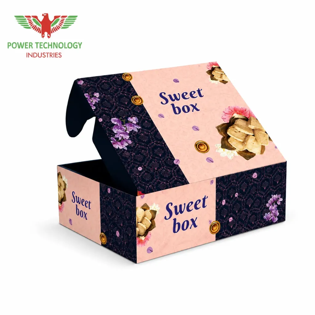 [PTI-00045] Sweet Box V Shape