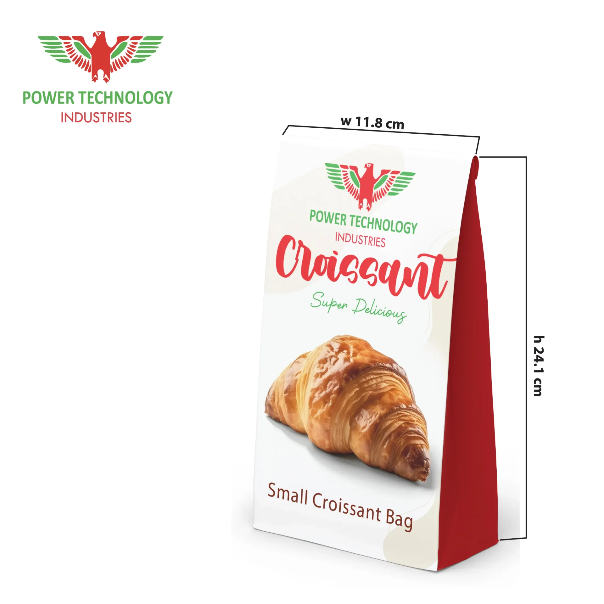 [PTI-00054] Croisent Bag