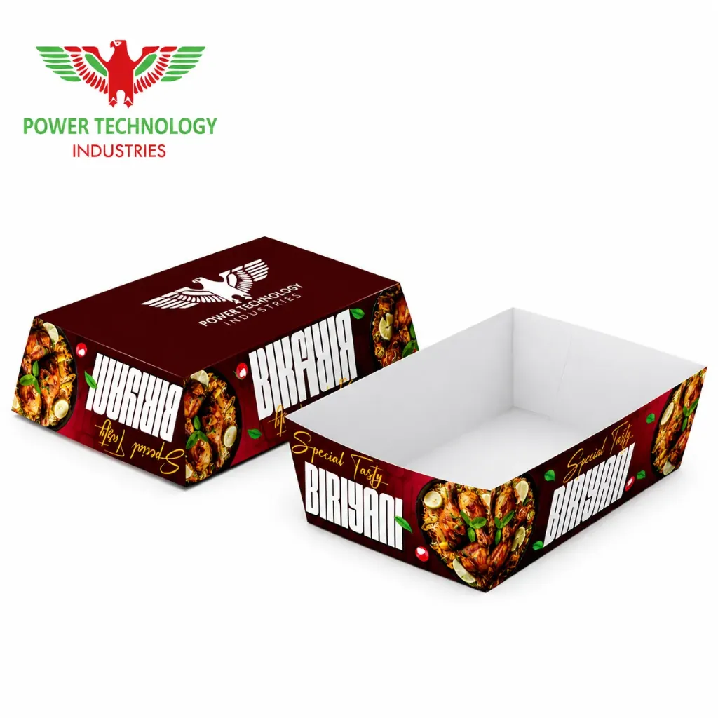 [PTI-00095] Rice Box Middle