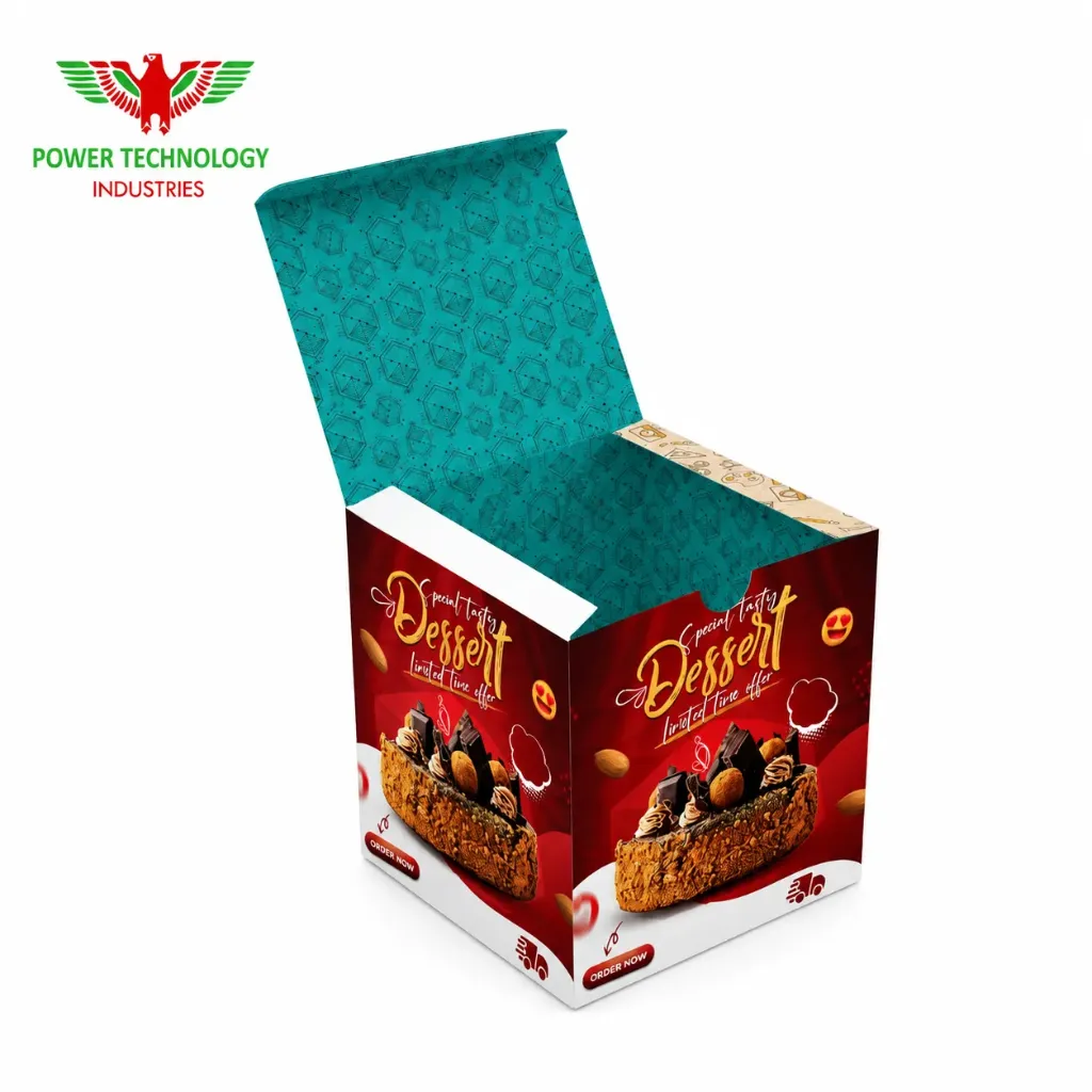 [PTI-00150] Mini sweet box